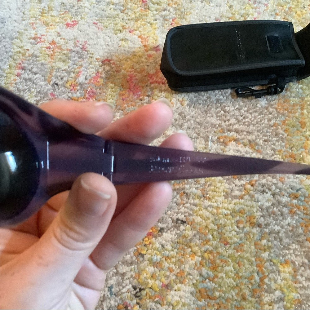 Johnathan Paul Fit Over Sunglasses - Picture 5 of 15